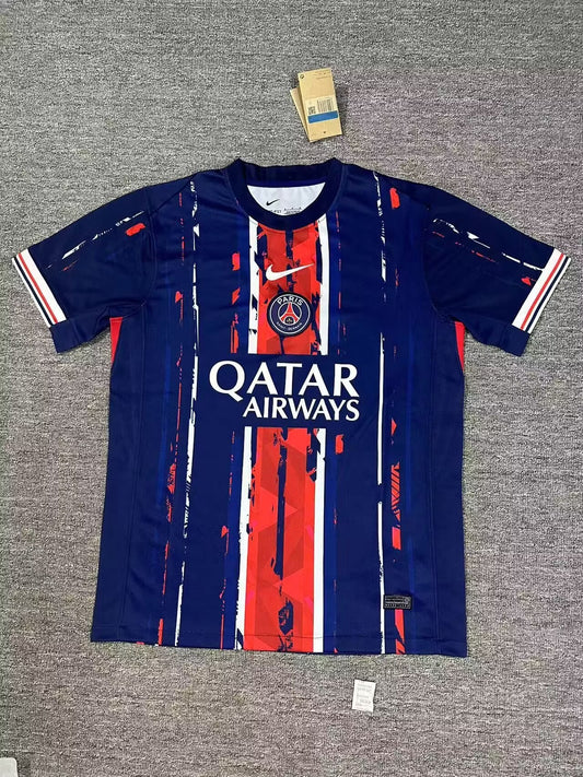 Maillot PSG Paris Édition Spéciale 2024-25