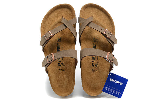Birkenstock Brown