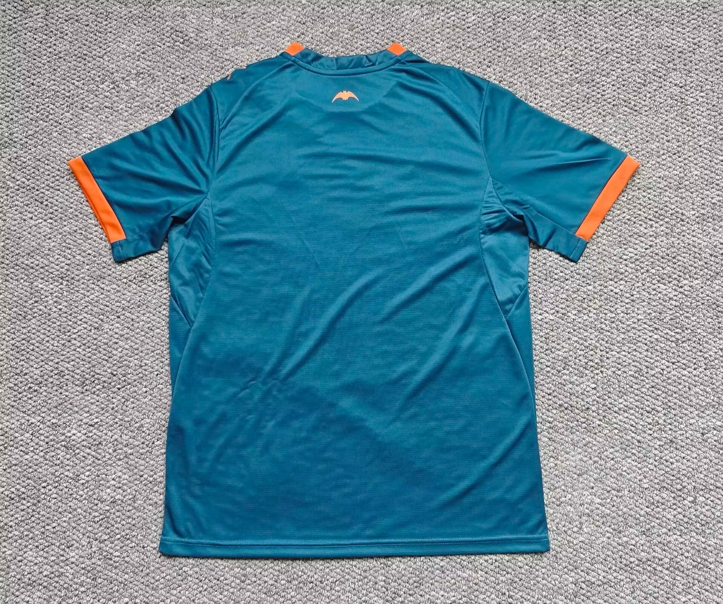 Maillot Valence CF Extérieur third 2026-27
