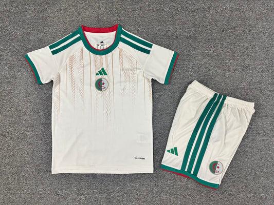 Ensemble Enfant Algerie 2025/26