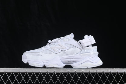 New Balance 9060 - White / Quartz