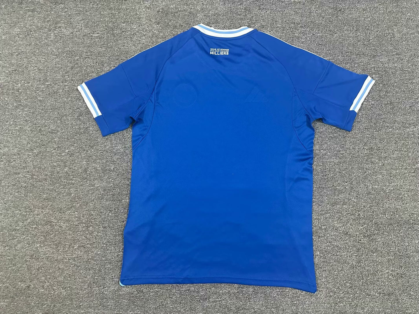 Maillot Strasbourg Domicile 2026