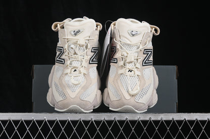 New Balance 9060 - Summer White / Off Mauve