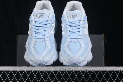 New Balance 9060 - Bleu Ciel
