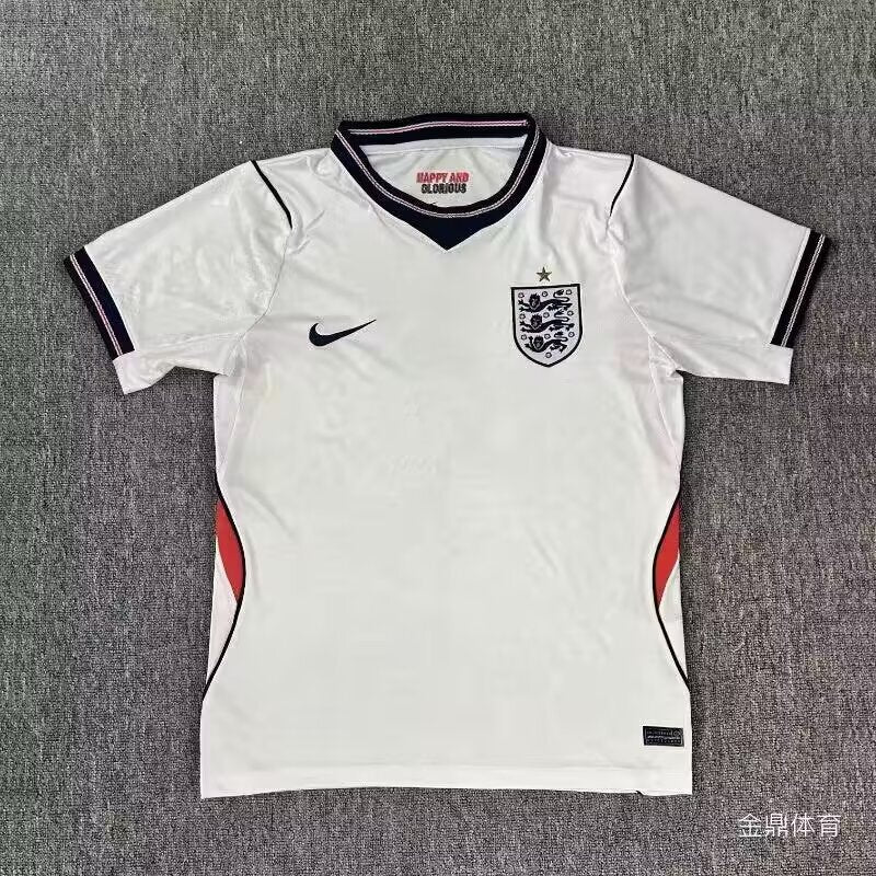 Maillot Angleterre Domicile 2026