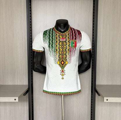Maillot Extérieur des Aigles du Mali — Édition 2025