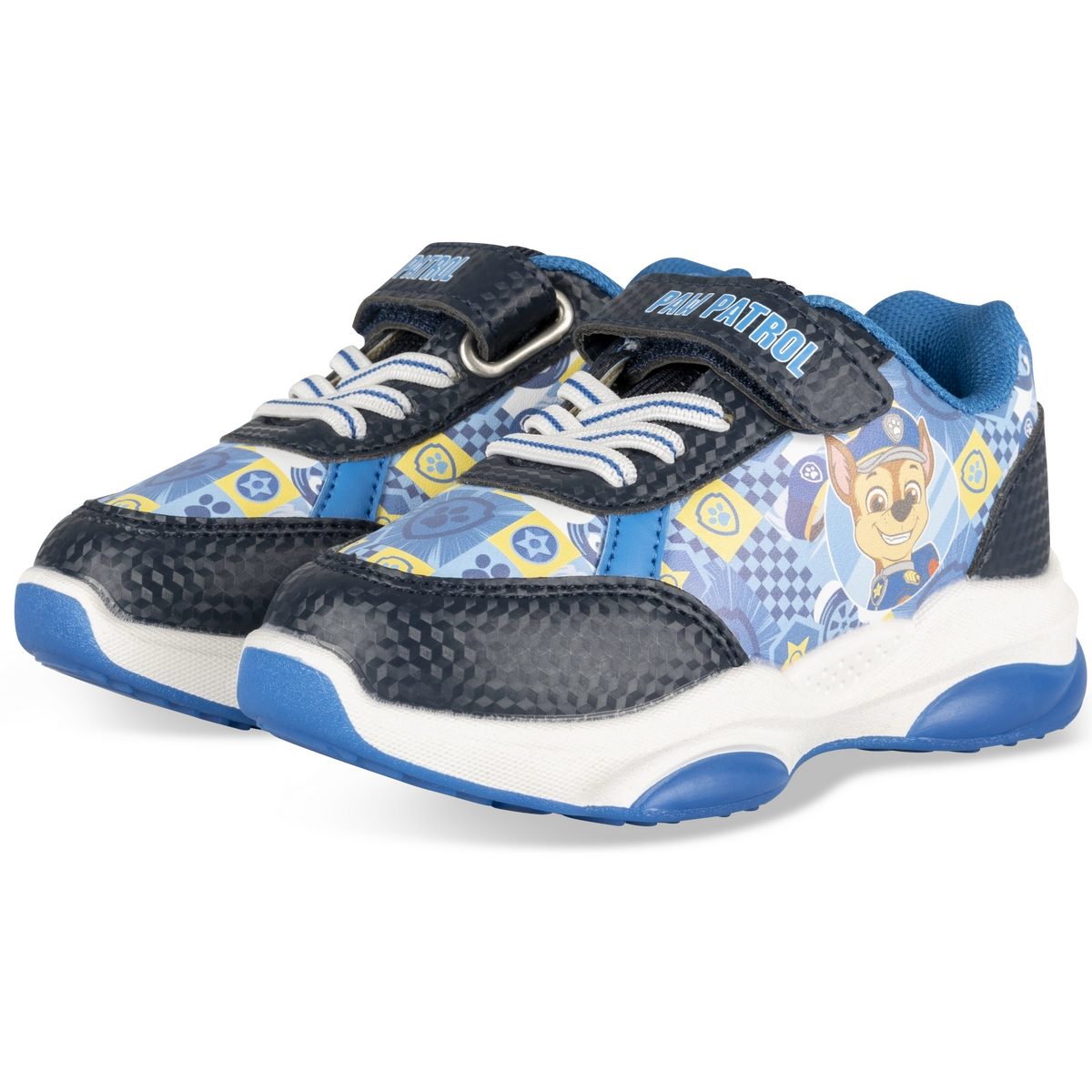 Baskets Marine Garçon PAW PATROL