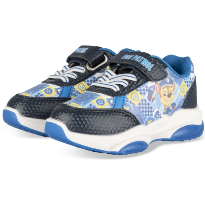 Baskets Marine Garçon PAW PATROL