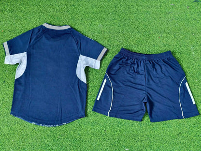 Maillot Kids Algérie Spécial - Bleu