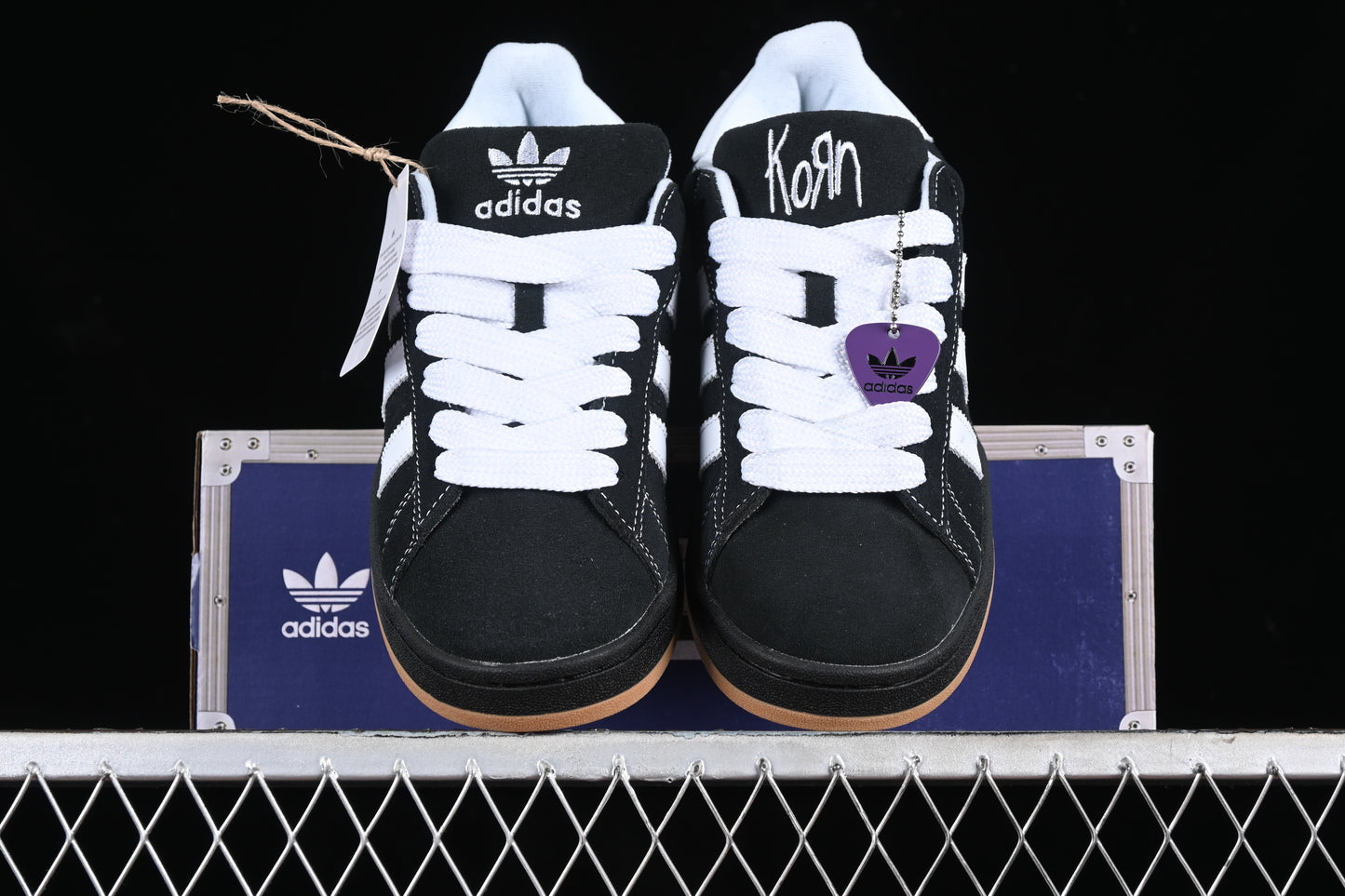 Adidas Originals Campus 00s - Korn