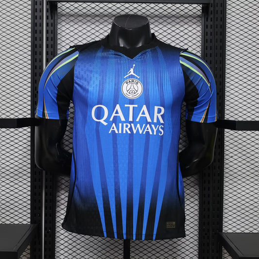 Maillot PSG Édition Spéciale Blue 2026-27