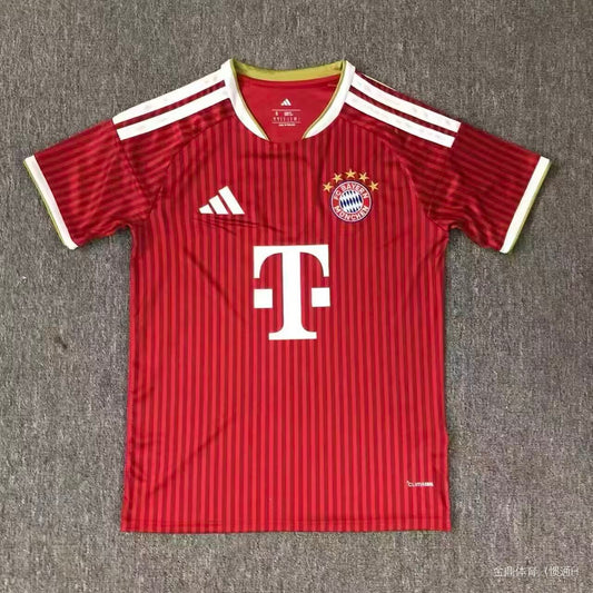 Maillot Bayern Munich Domicile 2026-2027