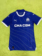 Maillot Olympique de Marseille Extérieur 2023-24