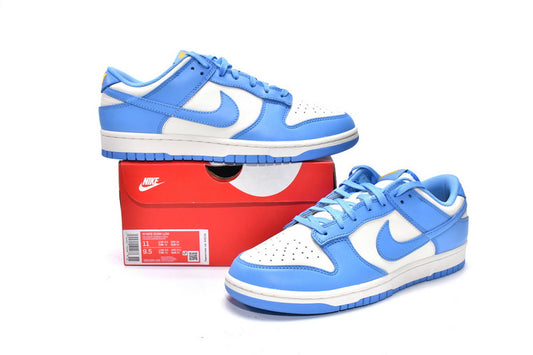 Nike Dunk Low Bleu Ciel