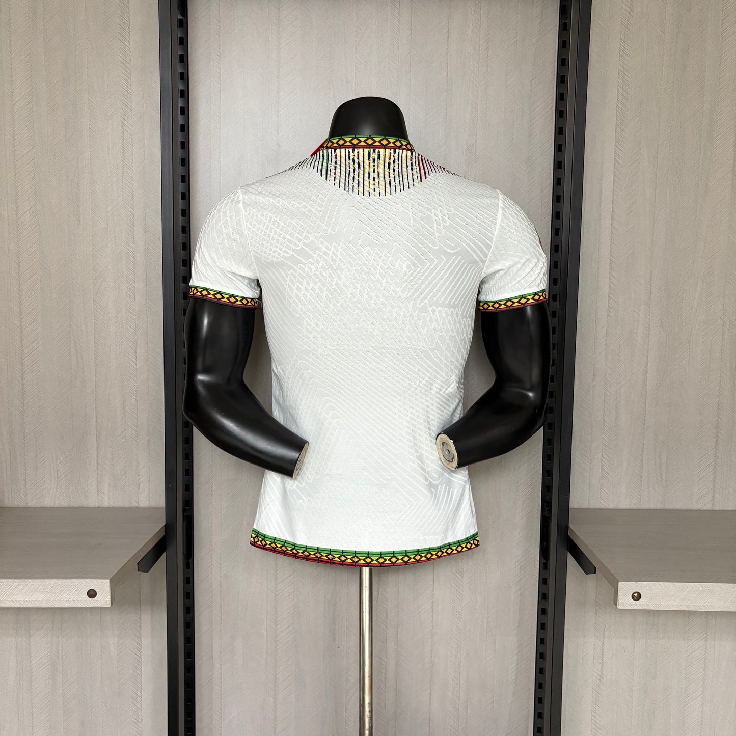 Maillot Extérieur des Aigles du Mali — Édition 2025