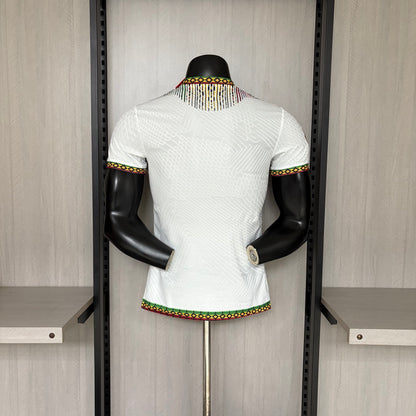 Maillot Extérieur des Aigles du Mali — Édition 2025