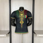 Maillot Black des Aigles du Mali — Édition 2025