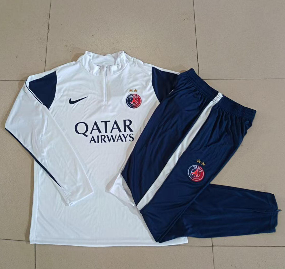 Survêtement Paris Saint-Germain 2026-2027