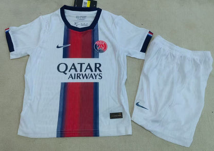 Maillot Paris Saint-Germain Extérieur 2026-27