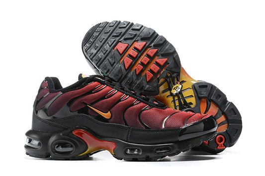Nike Air Max Tuned 1 Red Fire