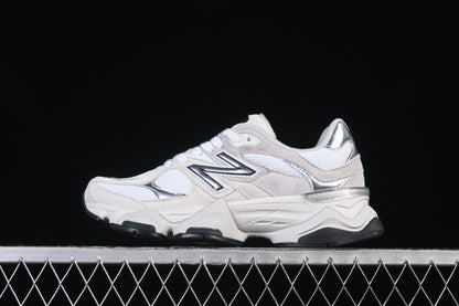New Balance 9060 Métallisée