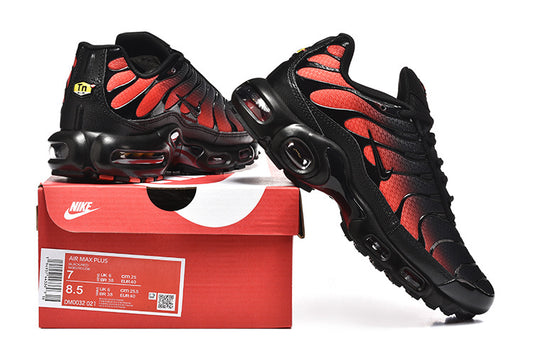Nike Air Max Tuned 1 Orange & Black