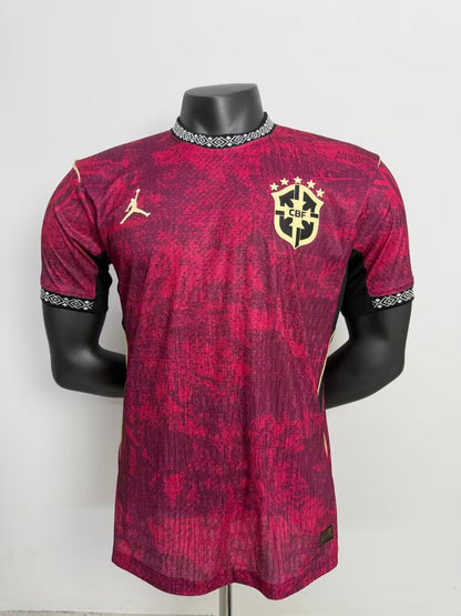 Maillot Brésil Extérieur 2026
