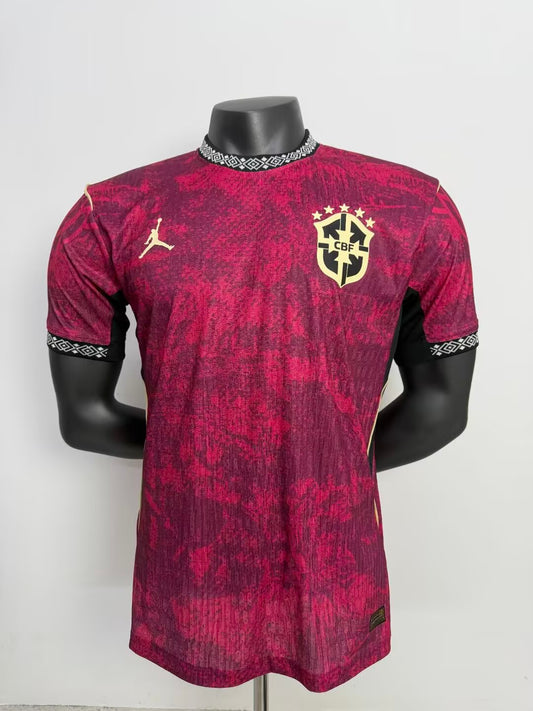 Maillot Brésil Extérieur 2026