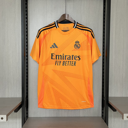 Maillot Real Madrid Away 2024-25