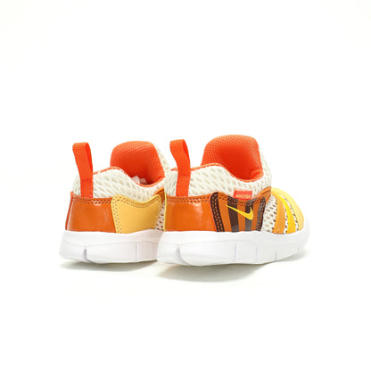 Nike Dynamo Enfant Orange
