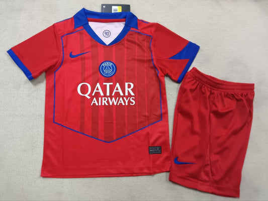 Maillot kids  Paris Saint Germain