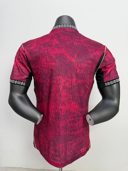 Maillot Brésil Extérieur 2026