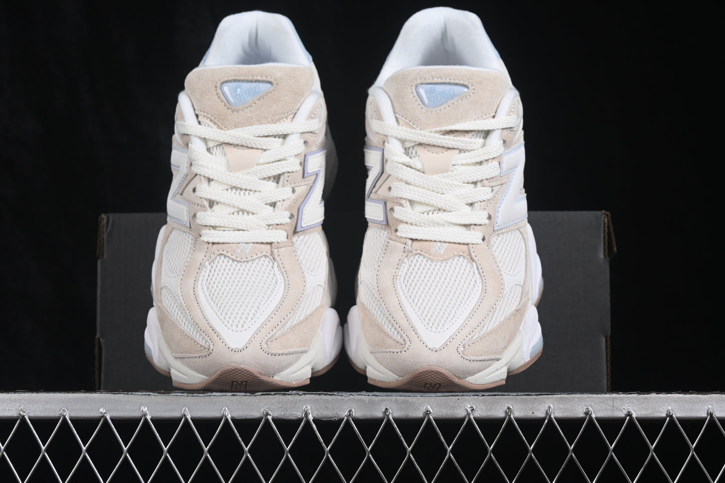 New Balance 9060 - Driftwood