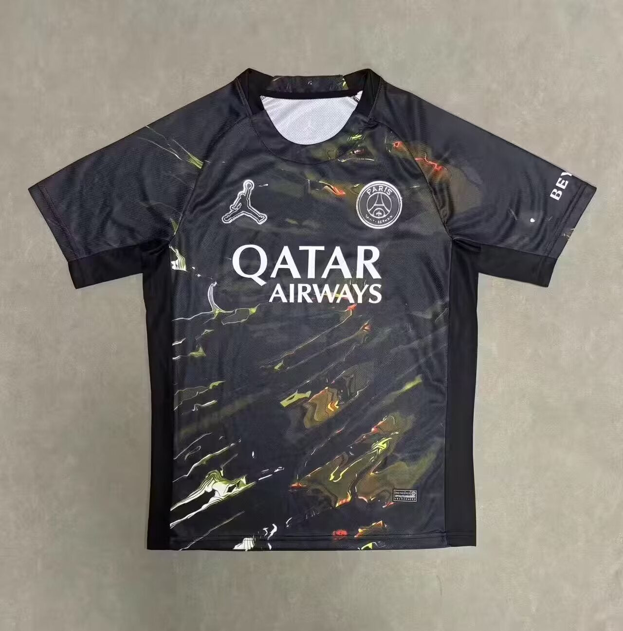 Maillot Special Paris Saint Germain
