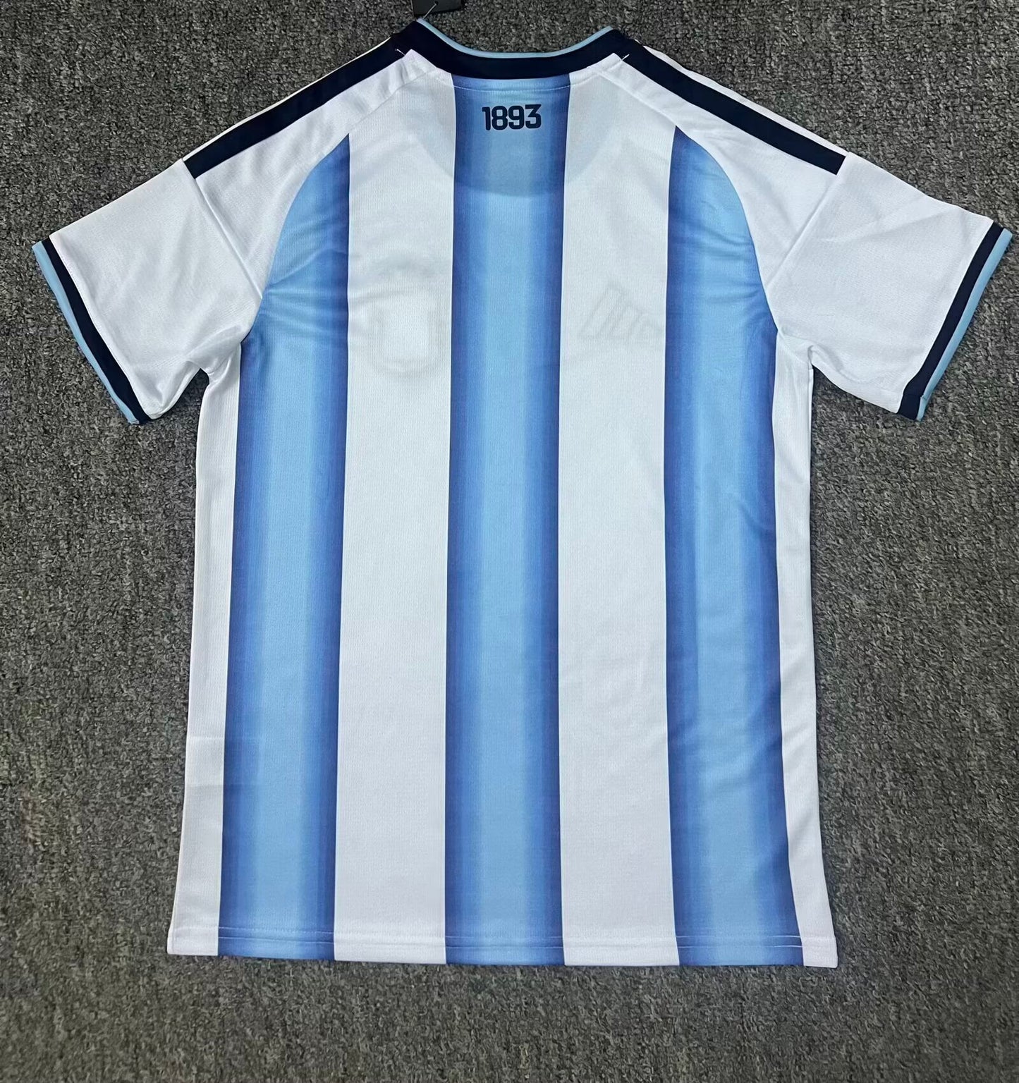 Maillot Argentine Domicile 2026