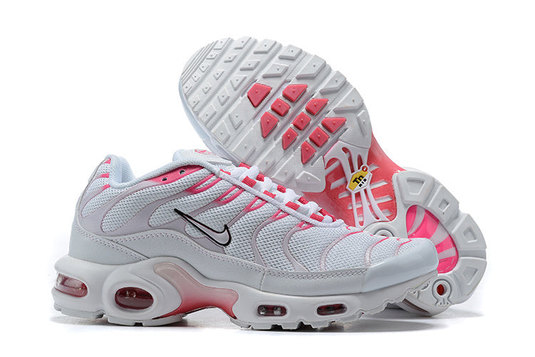 Nike Air Max Plus TN "White Pink"