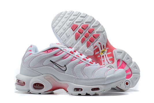 Nike Air Max Plus TN "White Pink"