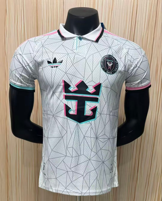 Maillot Inter Miami Edition Spécial