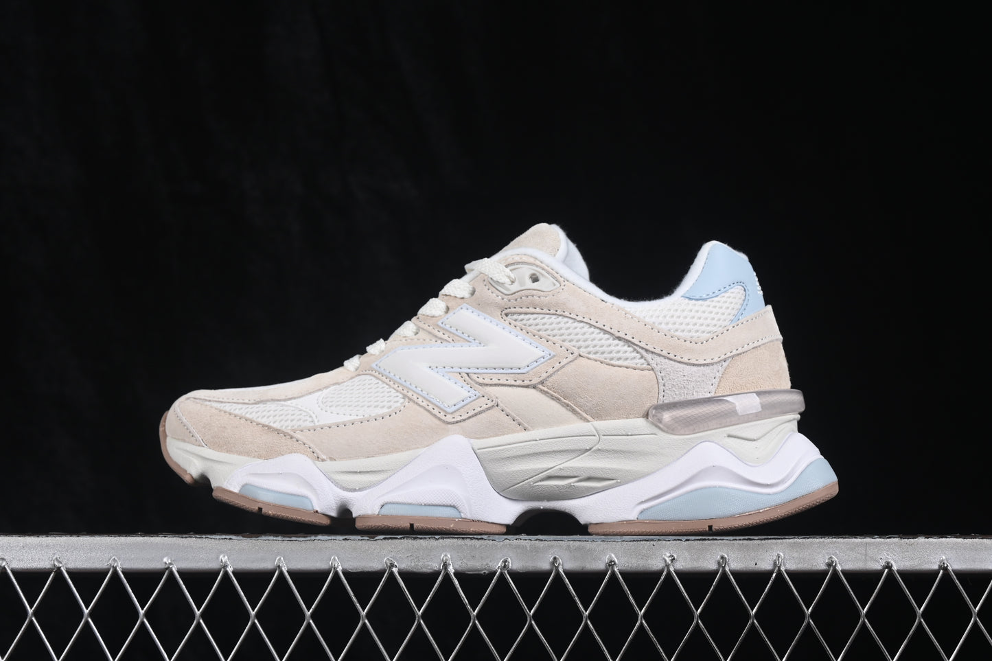 New Balance 9060 - Driftwood