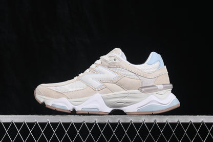 New Balance 9060 - Driftwood