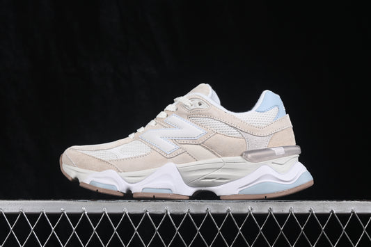 New Balance 9060 - Driftwood