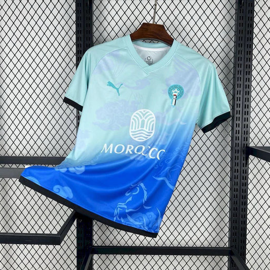Maillot Maroc Special