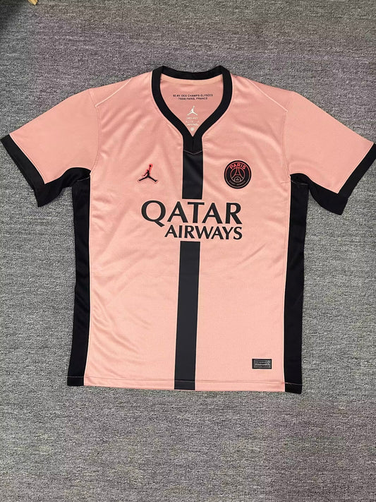 Maillot Paris Saint-Germain Extérieur 2024-25