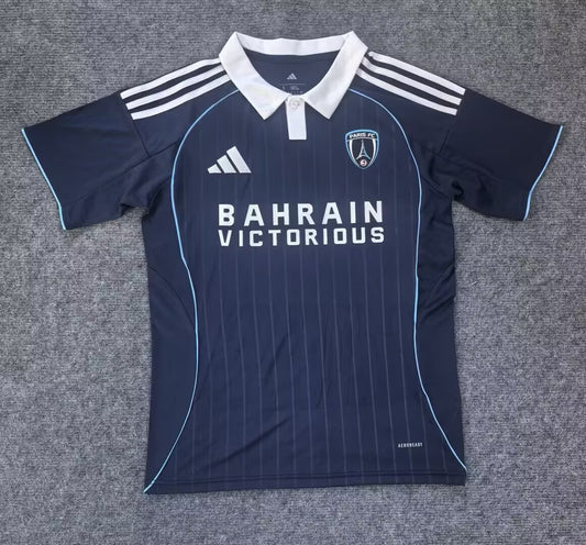 Maillot Paris FC Domicile 2025/26
