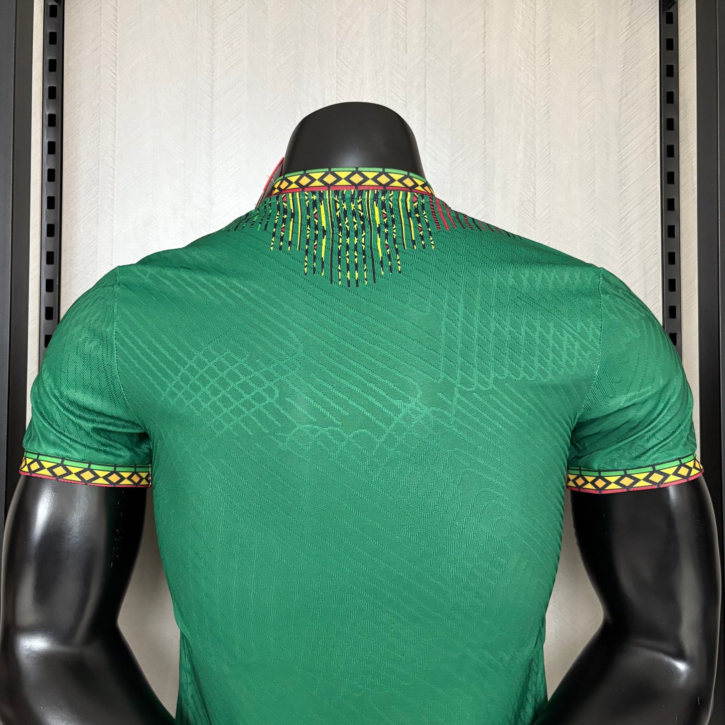 Maillot Domicile des Aigles du Mali — Édition 2025