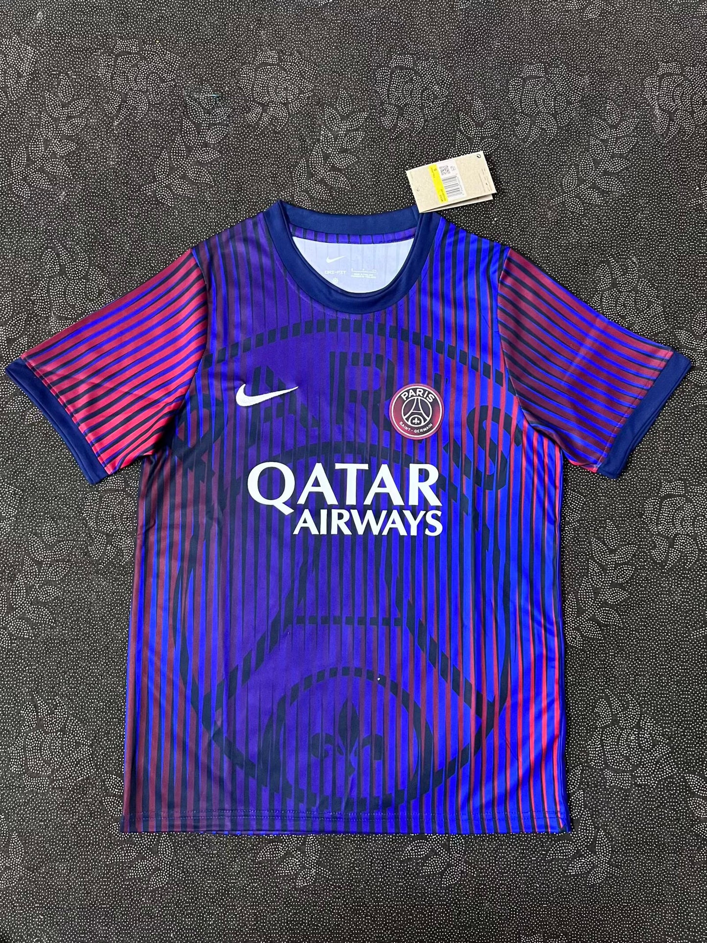 Maillot PSG Paris Édition Spéciale 2026-27