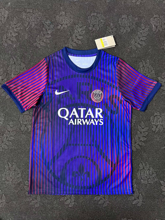 Maillot PSG Paris Édition Spéciale 2026-27