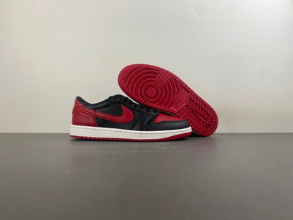 Air Jordan 1 Low OG "Banned"