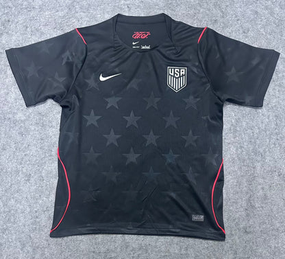Maillot des Etats-Unis Extérieur 26