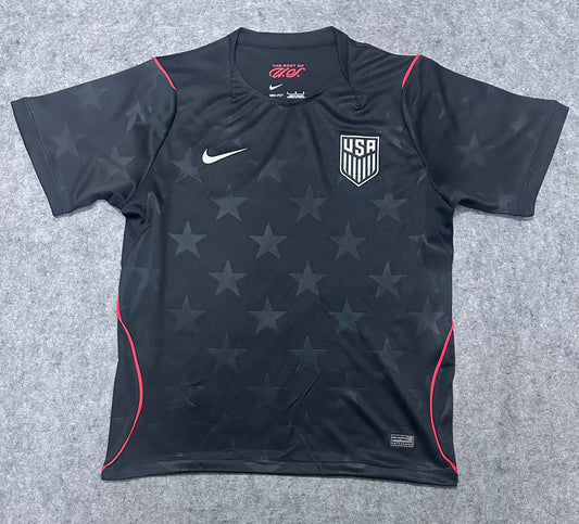 Maillot des Etats-Unis Extérieur 26